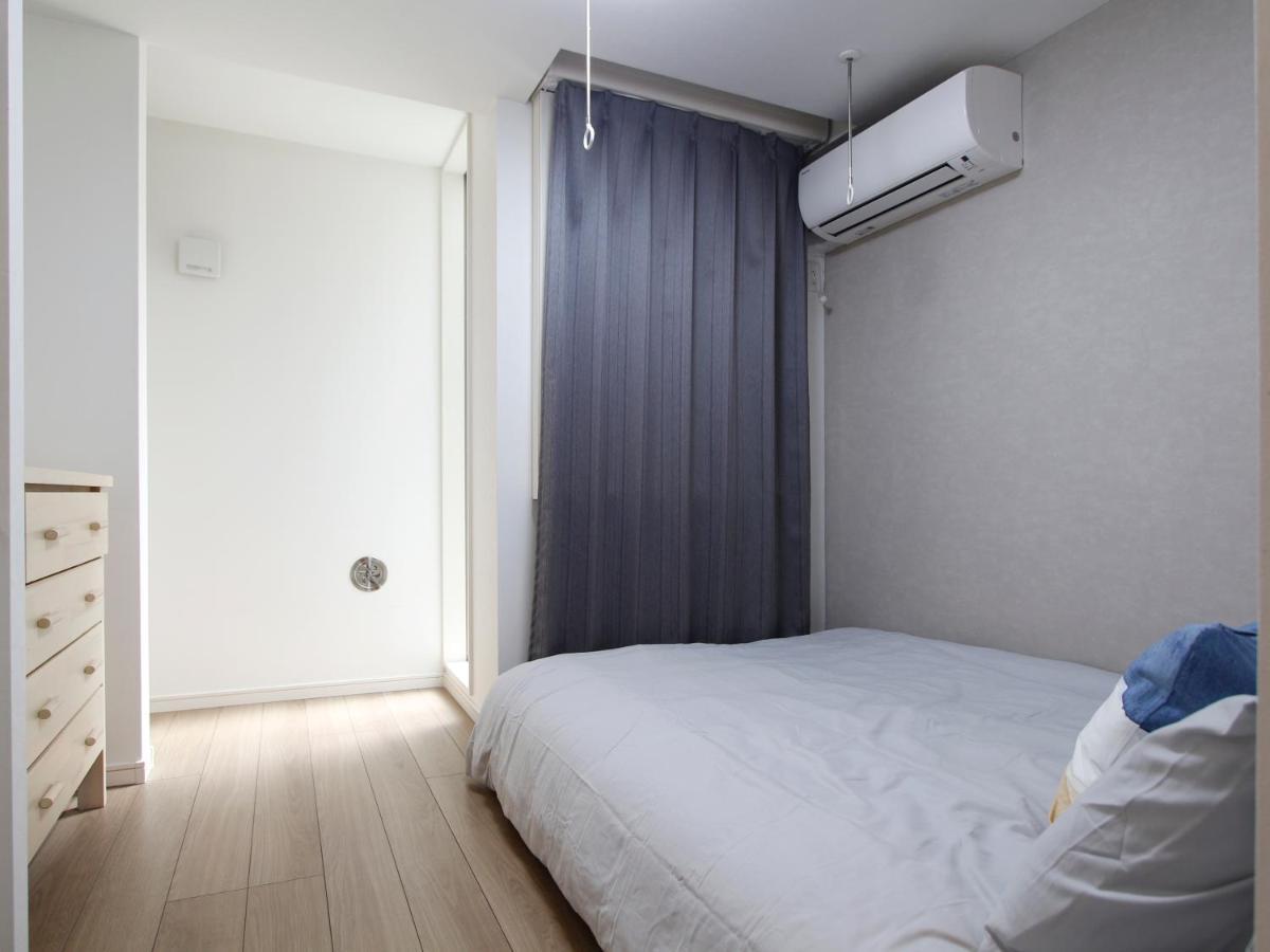 新宿エリアbeテラス西新宿 Tokyo Ngoại thất bức ảnh