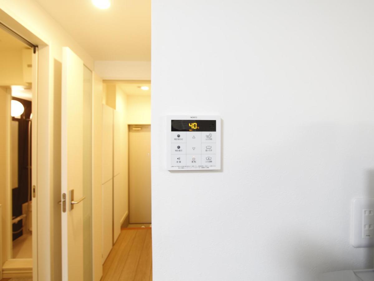 新宿エリアbeテラス西新宿 Tokyo Ngoại thất bức ảnh